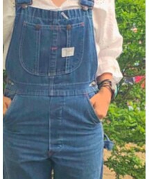 VINTAGE | サロペット/オーバーオール