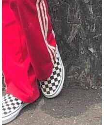 VANS | スリッポン