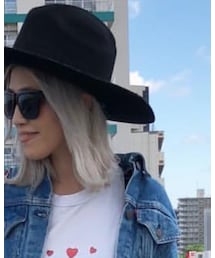 STETSON | ハット