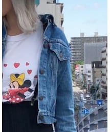 Levi's | デニムジャケット