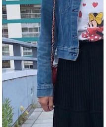 CHANEL | ショルダーバッグ