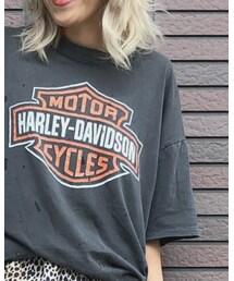 VINTAGE | Tシャツ/カットソー