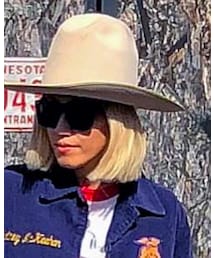 STETSON | ハット