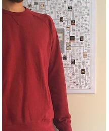 UNIQLO | スウェット