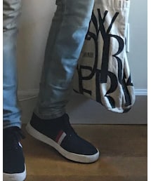 TOMMY HILFIGER | サンダル