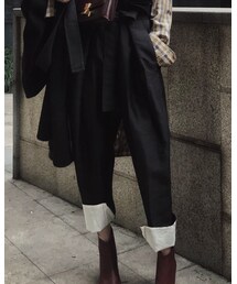 CELINE | チノパンツ