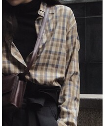 CELINE | シャツ/ブラウス