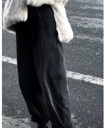 ISABEL MARANT | デニムパンツ