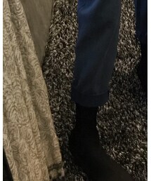 BALENCIAGA | ブーティ