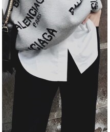 CELINE | シャツ/ブラウス