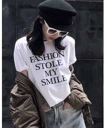 Victoria Beckham | Tシャツ/カットソー