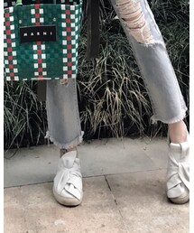 ports 1961 | スリッポン