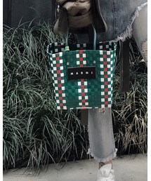 MARNI | トートバッグ