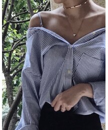 theory | シャツ/ブラウス