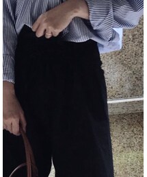 THE ROW | チノパンツ