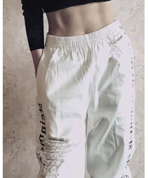 faustine steinmetz | チノパンツ