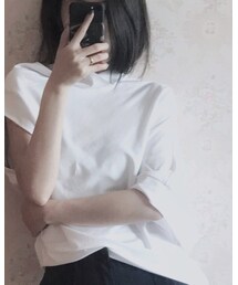 MM6 Maison Margiela | Tシャツ/カットソー