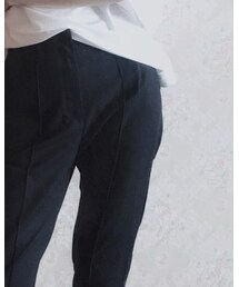 HOPE | チノパンツ