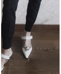 PRADA | パンプス