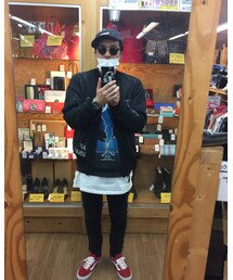 VANS | スニーカー