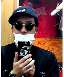 Supreme  | キャップ