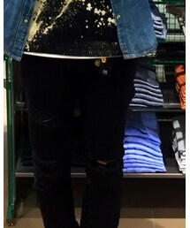 H&M | パンツ