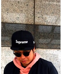 Supreme  | キャップ