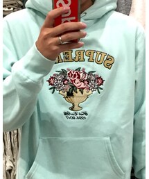 Supreme  | パーカー