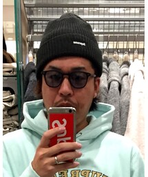 Supreme  | ニットキャップ/ビーニー