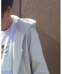 Supreme  | パーカー