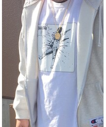 Supreme  | Tシャツ/カットソー