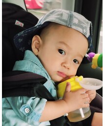 babyGAP | キャップ