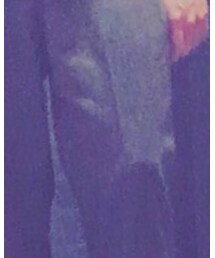 SHIPS JET BLUE | スラックス