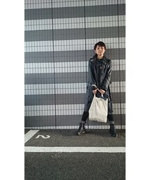 neigh | ライダースジャケット