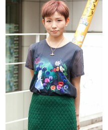 H&M | Tシャツ/カットソー