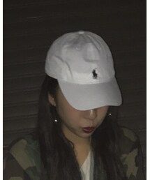 POLO RALPH LAUREN | キャップ