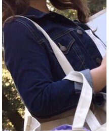 INGNI | デニムジャケット