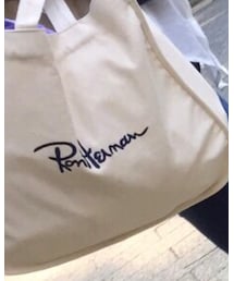 RonHerman VINTAGE | トートバッグ