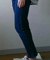 UNIQLO | デニムパンツ