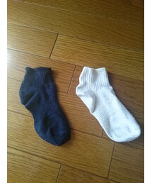 Ponte de pie! | ソックス/靴下