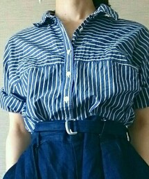 Sunnyclouds | シャツ/ブラウス