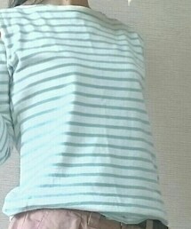 nobrand | Tシャツ/カットソー