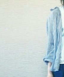 coen | シャツ/ブラウス