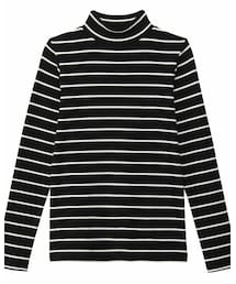 無印良品 | Tシャツ/カットソー