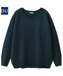 GU | ニット/セーター