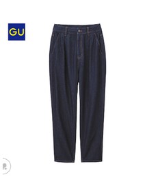 GU | デニムパンツ