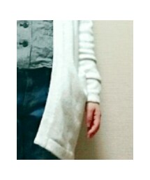 H&M | カーディガン/ボレロ