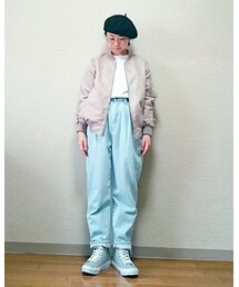 MA1があるときー | その他