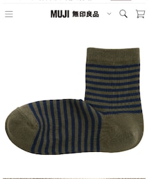 無印良品 | ソックス/靴下