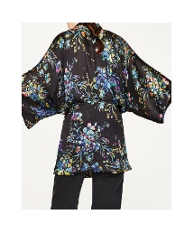 ZARA | その他トップス